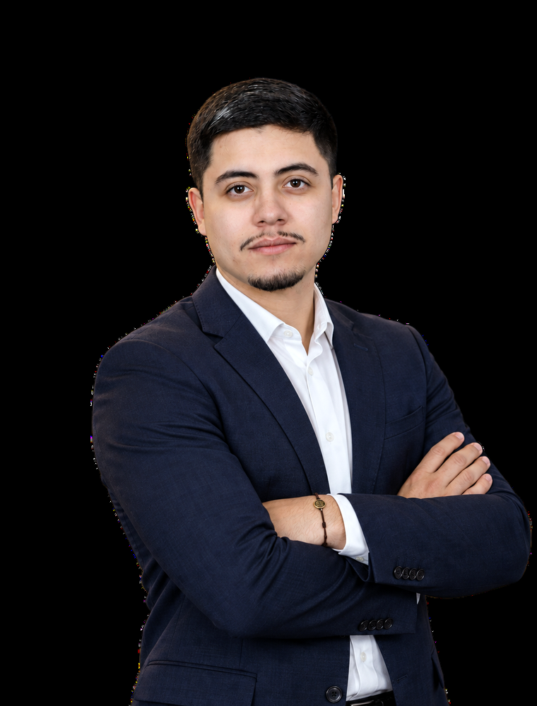 Gabriel Calenti, engenheiro da Energy Gestora