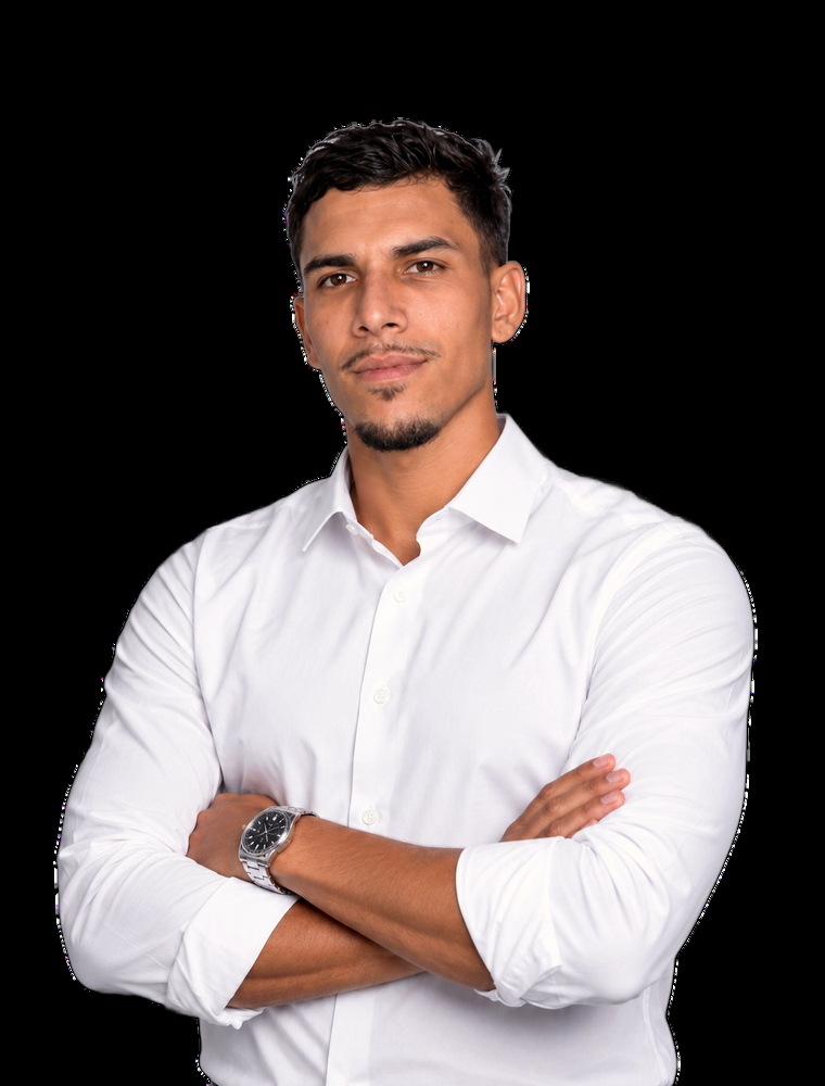 Venâncio Modenesi, engenheiro da Energy Gestora